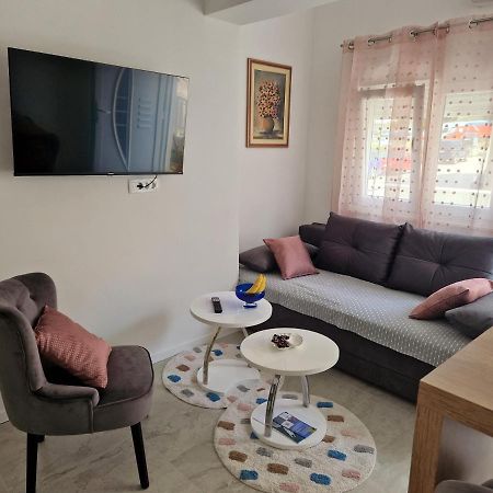 Apartman Leana Apartment Split Exterior photo