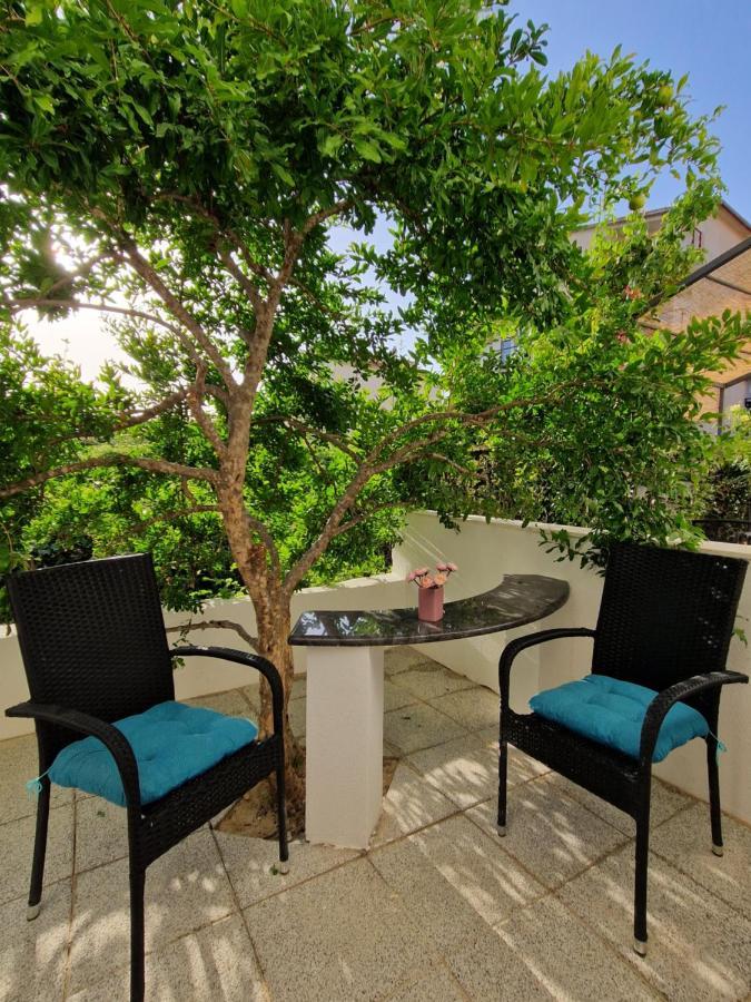 Apartman Leana Apartment Split Exterior photo