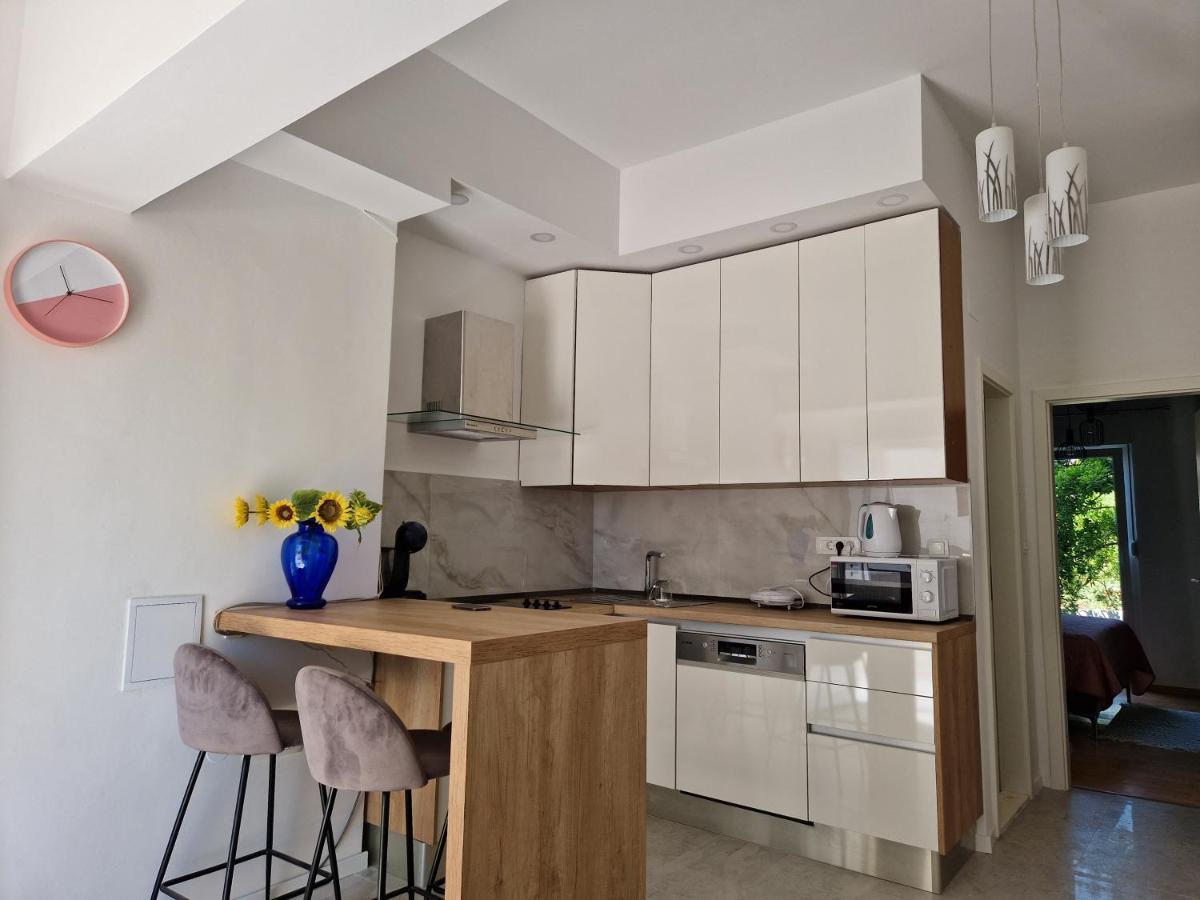 Apartman Leana Apartment Split Exterior photo
