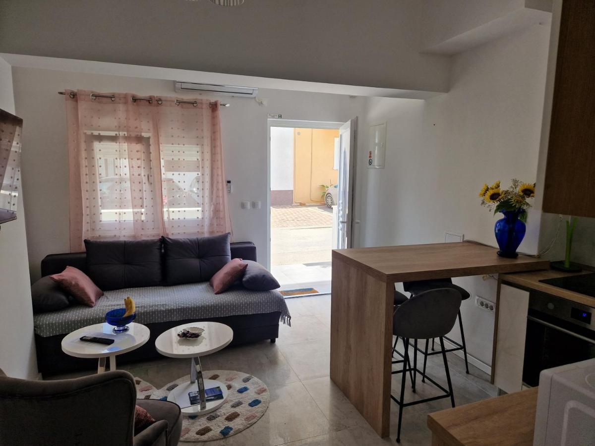 Apartman Leana Apartment Split Exterior photo
